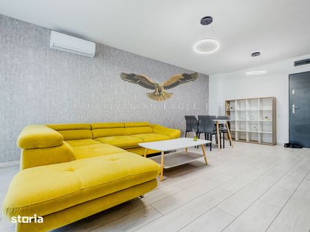 Apartament modern|56 m2|situat in Residence superb The NEST - Photo 5