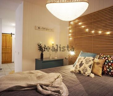 Alquiler de piso en Plaza de San Francisco - Photo 3