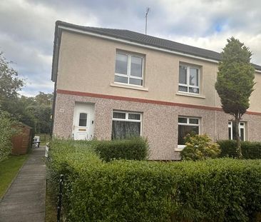 2 Bed Flat, Hyndlee Drive, G52 - Photo 4