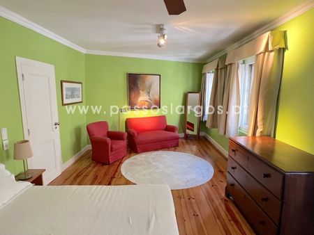 Apartamento T1 em Lisboa - Photo 5