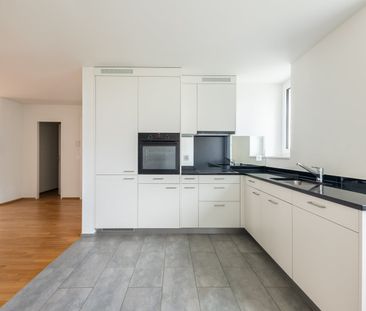 4.5 Zimmer, 103 m², 4. Stock - Foto 4