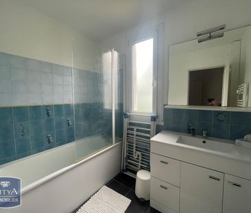 Location Appartement 1 pièce 10m² LE MANS 72100 - Photo 6