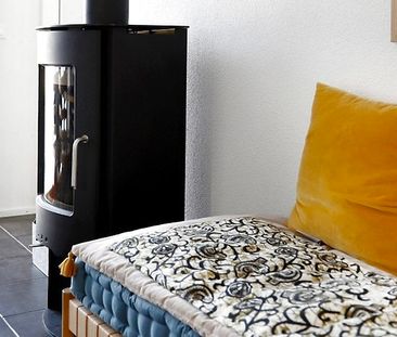 2½ Zimmer-Wohnung in Magglingen/Macolin (BE), möbliert - Foto 5