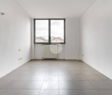 Loft via Tucidide 56, Ortica, Milano - Photo 3