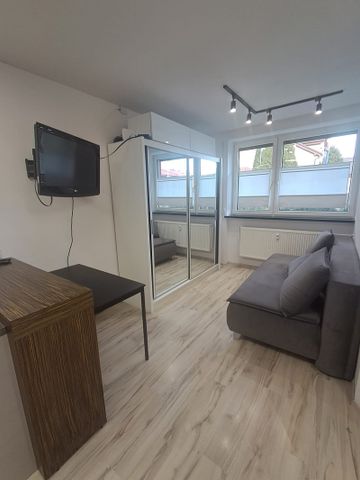 Mieszkanie o powierzchni 32.60m2, parter, umeblowane, Os. Dobrzec - Photo 2