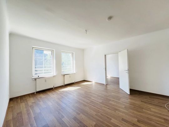 Zentrumsnahe 2-Zimmer-Wohnung - Foto 1