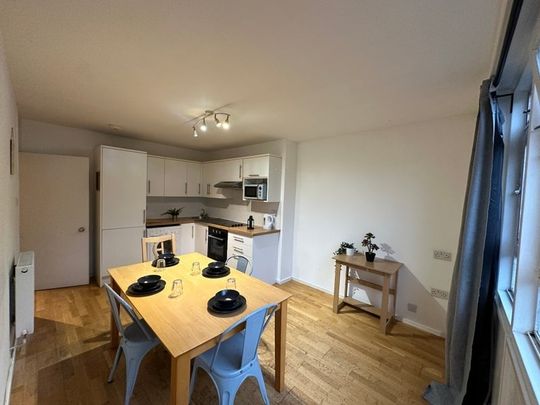 Room in a Shared House, Battersea Park Road, SW8 - Photo 1