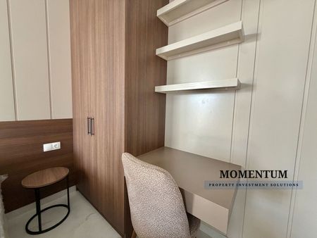 Studio/Γκαρσονιέρα για ενοικίαση Βαρδάρης - Λαχανόκηποι - Photo 5