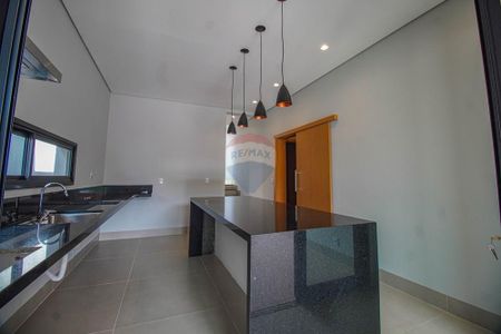 CASA COM 3 QUARTOS SUÍTES PARA ALUGAR NO DISTRITO DE BONFIM PAULISTA - TERRAS DE SAN TIAGO - 490M² - Foto 2