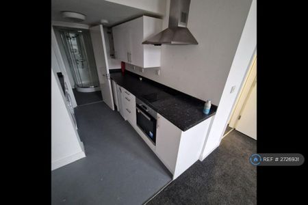 Studio to rent - Photo 2