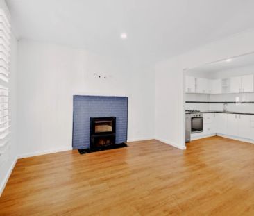 2 Bed, 1 Bath - Photo 1