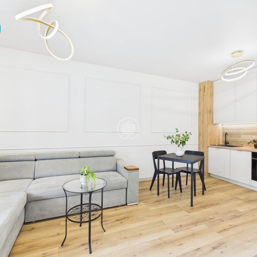 Nowoczesny apartament na wynajem ! - Фото 1