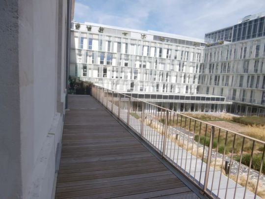 Location appartement T4 98.60m² à Reims (51100) - Photo 1