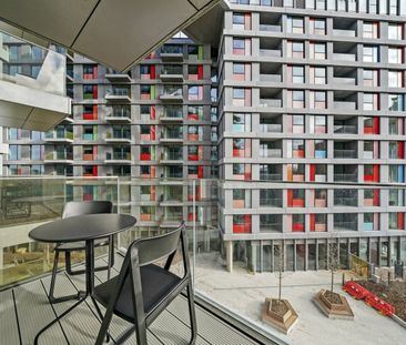 Skylark Point, E20 1JT, London - Photo 6