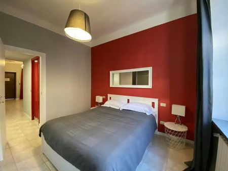 Via Giuseppe Govone, Milan, Lombardy 20155 - Photo 4