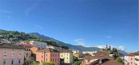 3,5 completely renovated in Bellinzona - Photo 4