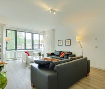 Appartement te huur: Het Hoogt 482 1025 HM Amsterdam - Foto 3
