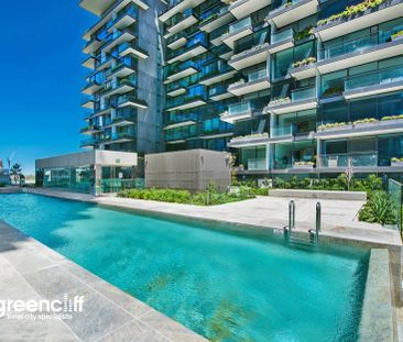 18 Park Lane, Chippendale NSW 2008 - Apartment For Rent | Domain - Photo 1