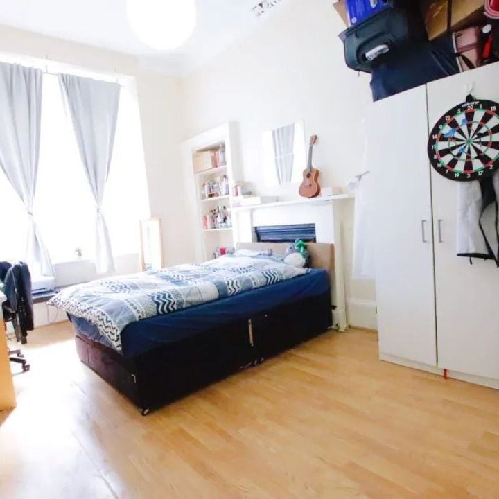 3 Bed Flat, Gibson Street, G12 - Photo 1