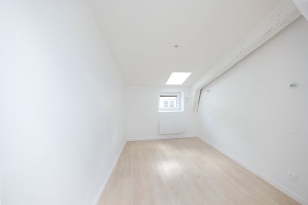 APPARTEMENT T4 A LOUER - Photo 1