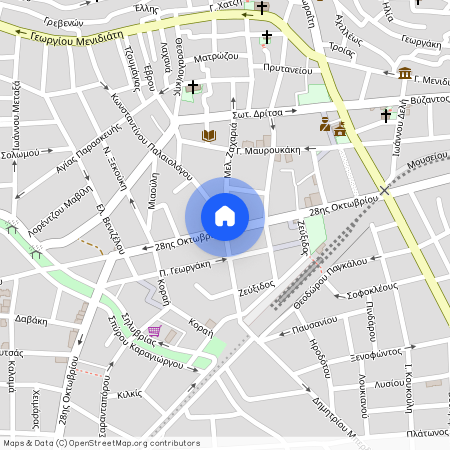 Κέντρο (Μέγαρα)