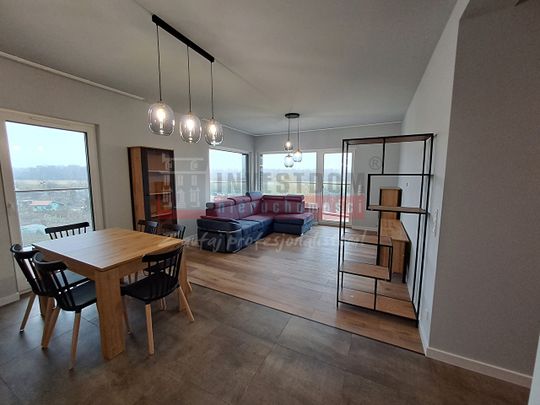 Mieszkanie do wynajęcia Opole, 3 pokoje, 71m - Photo 1