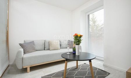 Priestranný,nadštandardný 2i byt 58 m2,klimatizácia,veľká terasa 48 m2 - Photo 4