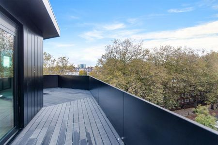 2 bedroom penthouse to rent - Photo 5