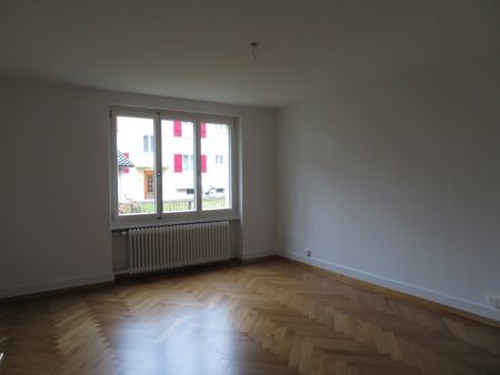 3 Zimmer, 1. Stock - Photo 2