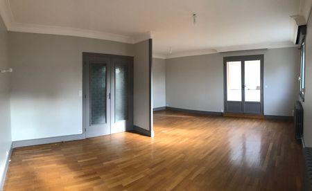 Location Appartement 3 pièces 87m² - Photo 2