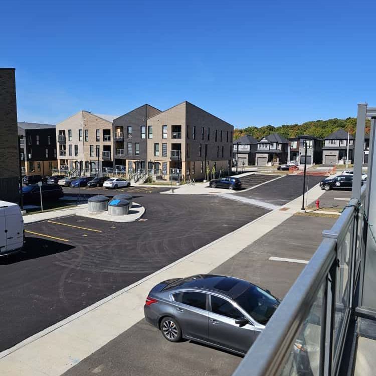 For Lease - 1 Benninger Drive, Kitchener, Ontario - Photo 1