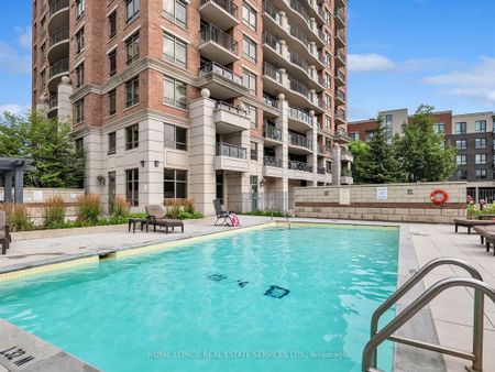 For Lease - 2391 CENTRAL PARK Drive Unit# 1204, Oakville, Ontario - Photo 4