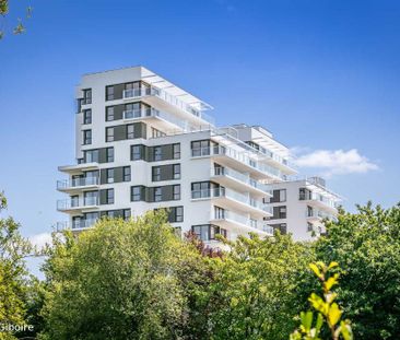 Appartement T2 à louer - 46 m² - Photo 3