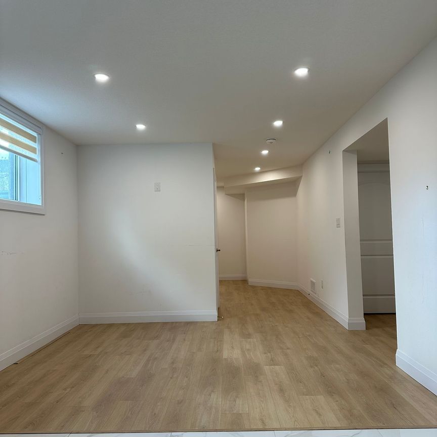 For Lease - 1526 Chickadee Trail Unit# Bsmt, London South, Ontario - Photo 1