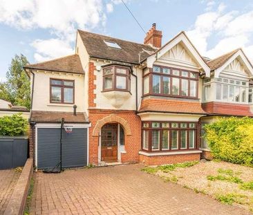 Oaks Avenue, Gipsy Hill, SE19 - Photo 4