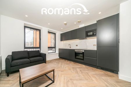 1 bedroom house to rent - Photo 5