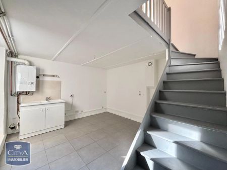 Appartement à louer 2 pièces 56.75m² - Photo 3