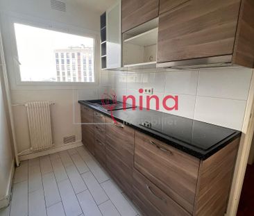 Location Appartement - Photo 4