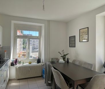 2½ Zimmer-Wohnung in Biel/Bienne (BE), möbliert, auf Zeit - Photo 3