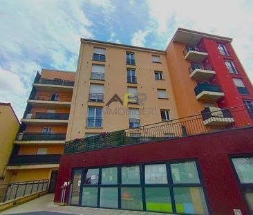 Appartement Bezons 3 pièce(s) 69 m2 - Photo 1