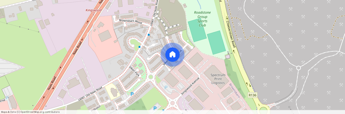 Silken Park Avenue, Citywest, Co Dublin