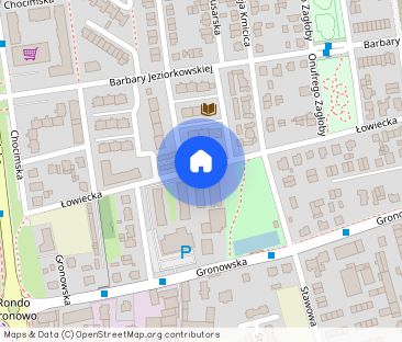 Nowe, stylowe M w nowym budownictwie! - Фото 1