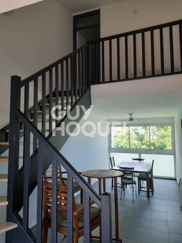 Appartement Sainte Clotilde 4 pièces 80 m2 - Photo 5