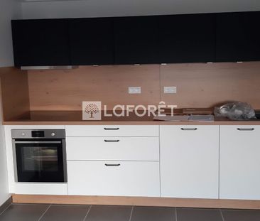 Appartement T3 STRASBOURG à louer - Photo 1