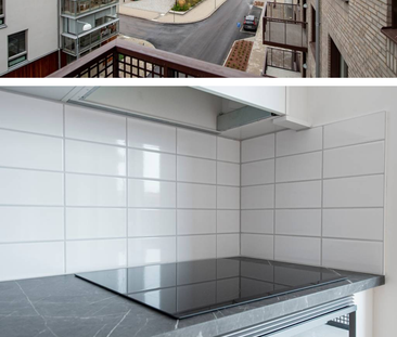 Poseidongatan, Västerås - Foto 6