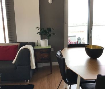 2 Bed Flat, Barge Walk, SE10 - Photo 1