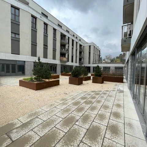 LE TICLE : Appartements neufs à louer - Photo 1