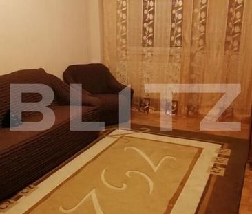 Apartament cu 2 camere, 50 mp, centrala si AC, zona parculet Rovine - Photo 4