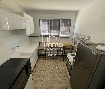 Location Appartement 4 pièces 68m² - Photo 6