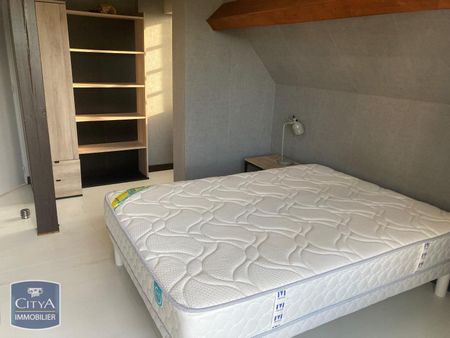 Location Appartement 1 pièce 10m² LIMOGES 87000 - Photo 5